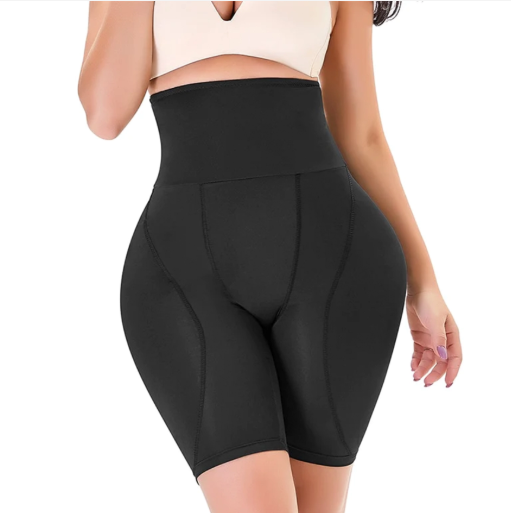 شورت شدّ الكرش ورفع الأرداف 🍑