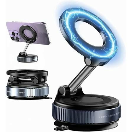 Ring Light مع حامل هاتف 💡